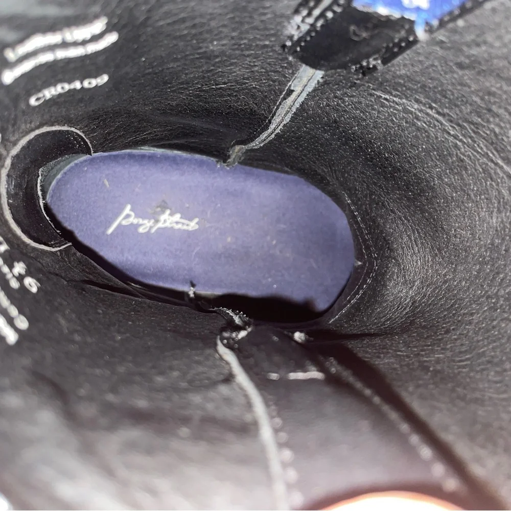 Men’s Justin Ropers - Picture 4 of 6